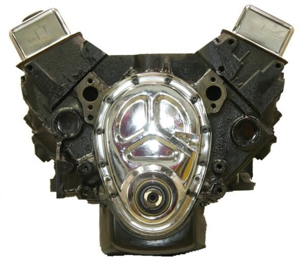 VEGE Remanufactured Long Block Crate Engines VC09