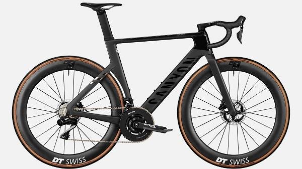 Canyon Aeroad CFR Disc Di2 Montain Bikes 1 compress