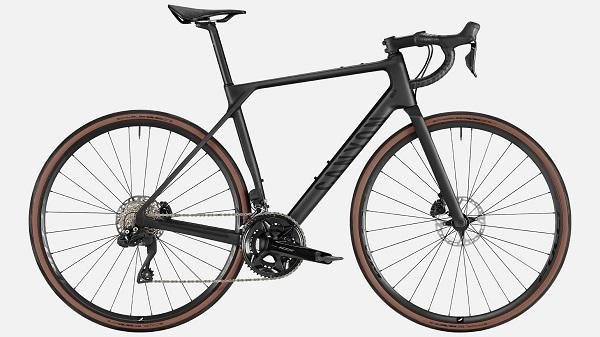 Canyon Endurace CF 7 Di2 Mountain Bikes compress