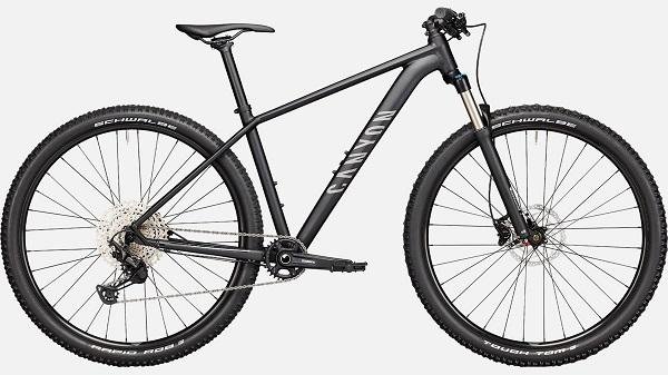 Canyon Grand Canyon 6 Mountain Bikes compress