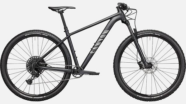 Canyon Grand Canyon 7 Mountain Bikes compress