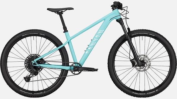 Canyon Grand Canyon 7 WMN Mountain Bikes compress