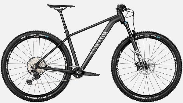 Canyon Grand Canyon 9 Mountain Bikes 1 compress