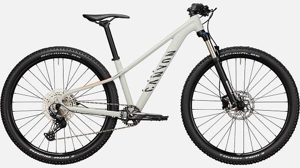 Canyon Grand Canyon Young Hero Mountain Bikes compress