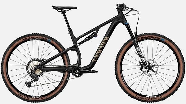 Canyon Neuron 7 Mountain Bikes compress