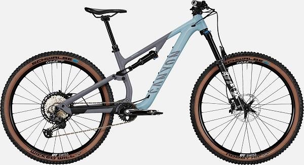 Canyon Neuron 7 WMN Mountain Bikes compress