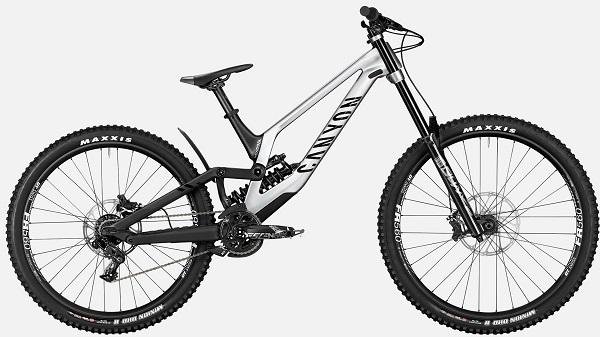 Canyon Sender CFR Mullet Underdog Montain Bike 2 compress