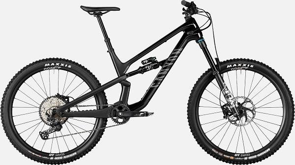 Canyon Spectral 27 5 CF 7 Mountain Bikes compress