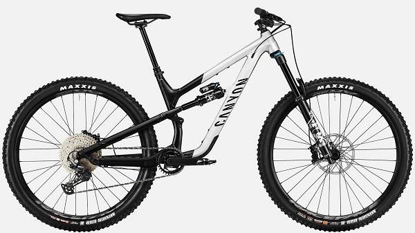 Canyon Spectral 29 AL 5 Mountain Bikes compress