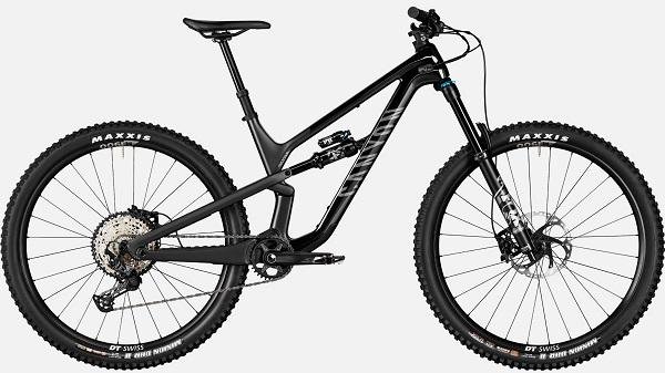 Canyon Spectral 29 CF 7 Mountain Bikes compress