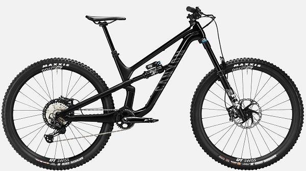 Canyon Spectral 29 CF 8 Mountain Bikes compress