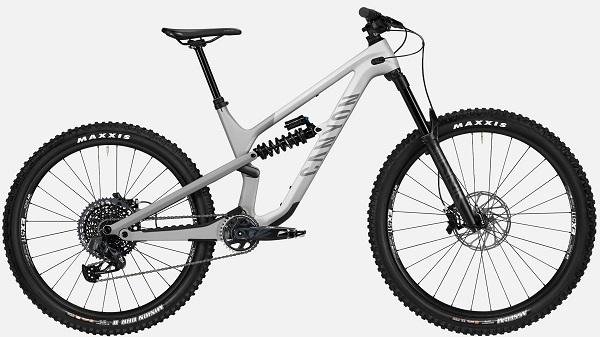 Canyon Spectral Mullet CF 8 CLLCTV Mountain Bikes compress