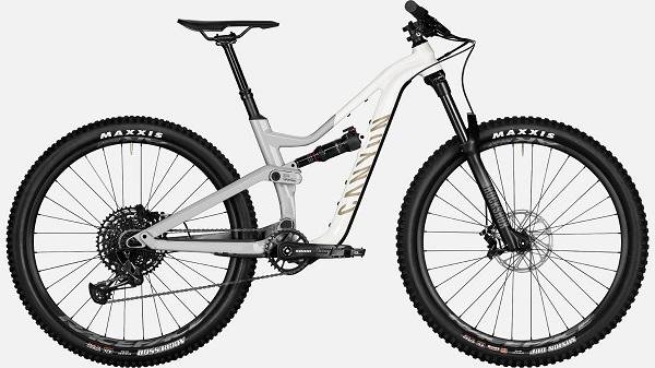 Canyon Spectral Young Hero Montain Bikes compress