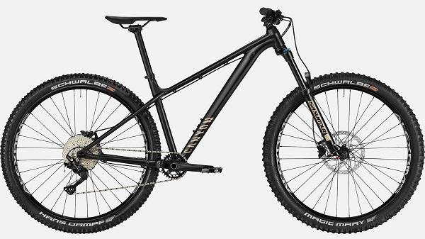 Canyon Stoic 2 Mountain Bikes compress