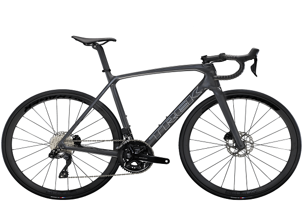 Dnister BlackTrek Black