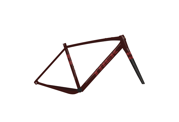 Frameset compress