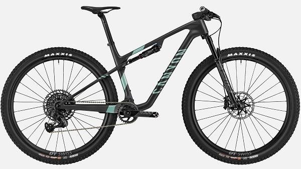 Lux World Cup CFR LTD Mountain Bikes compress