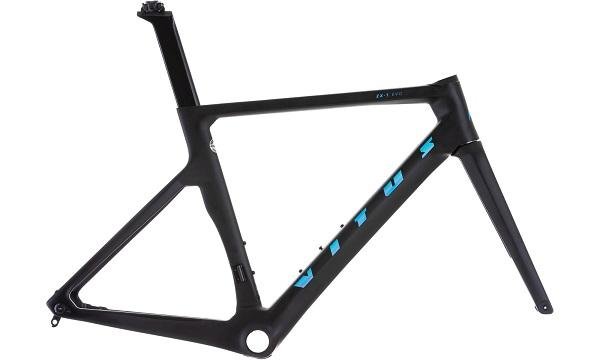 Matte Carbon2 compress