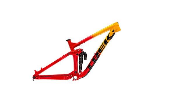 Remedy 27.5 Al Frameset Mountain Bike01 compress