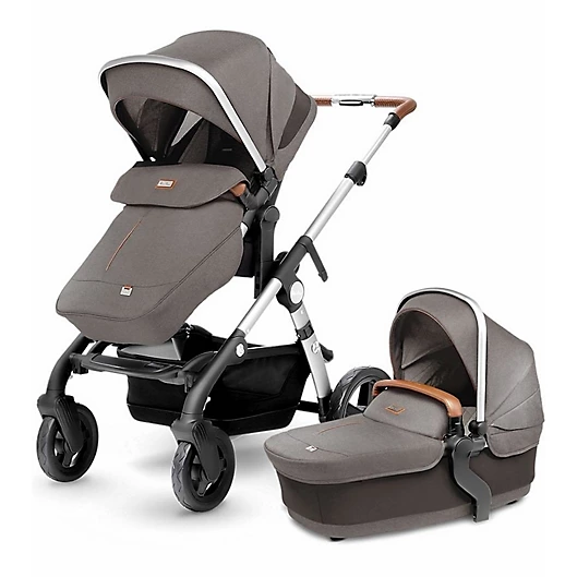 Silver Cross Wave Stroller