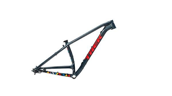 Trek 1120 Frameset Mountain Bike01 compress