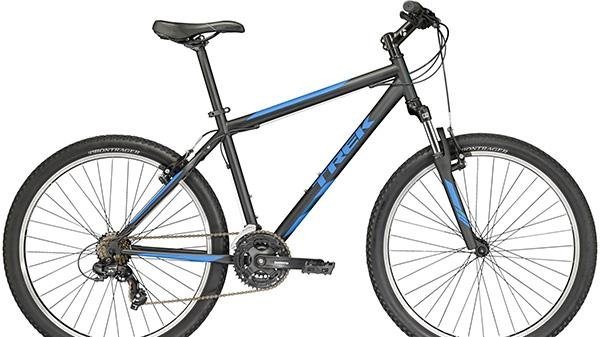 Trek 820 Mountain Bike01 compress