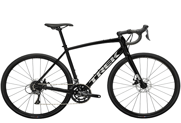 Trek Black 4