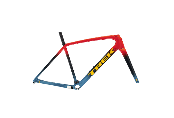 Trek Boone Disc Frameset Road Bike compress