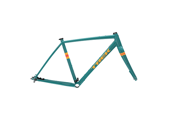 Trek Checkpoint Alr Frameset Road Bike compress