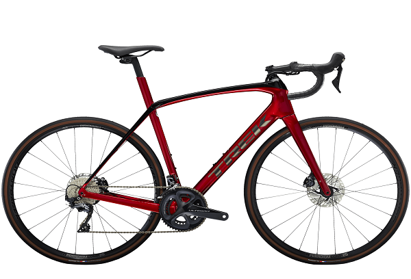 Trek Domane SL 6 Gen 3 Road Bike 2