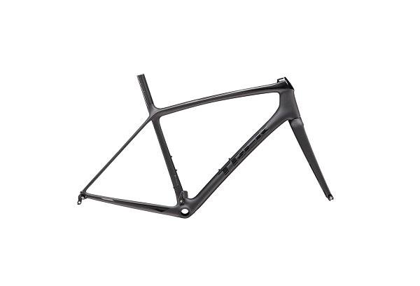 Trek Emonda Slr H2 Frameset Road Bike 3 compress