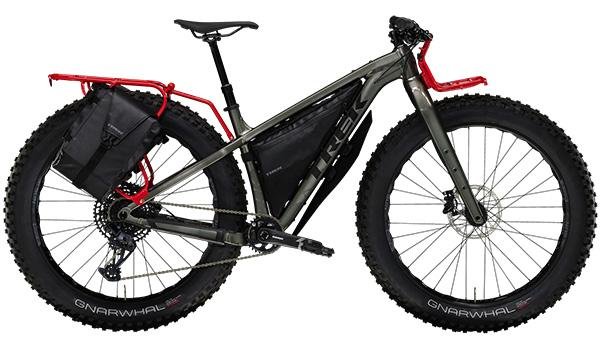 Trek Farley 9 Mountain Bike 1 compress