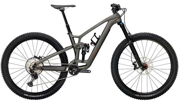 Trek Fuel Ex 9.7 Gen 6 Mountain Bike 1 compress