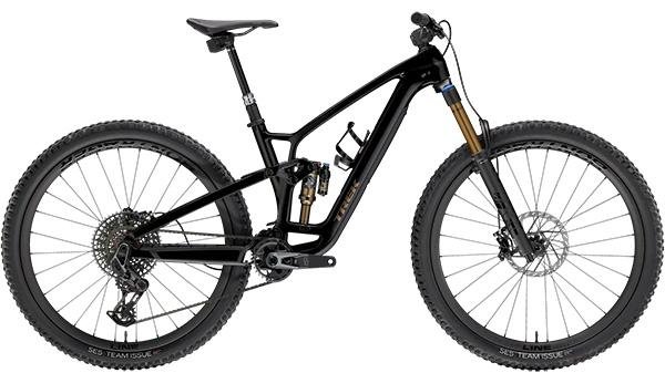 Trek Fuel Ex 9.9 X0 Axs T type Gen 6 Mountain Bike 1 compress