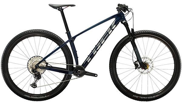 Trek Procaliber 9.6 Mountain Bike01 compress