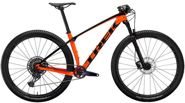 Trek Procaliber 9.7 Mountain Bike 1 compress