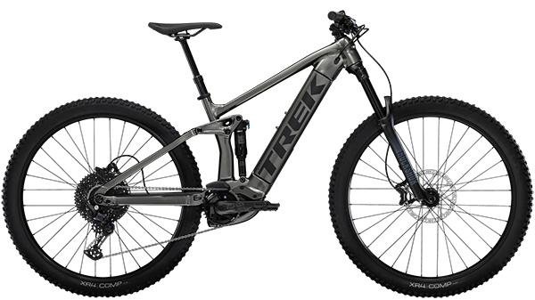 Trek Rail 5 Gen 3 Mountain Bike 02 compress