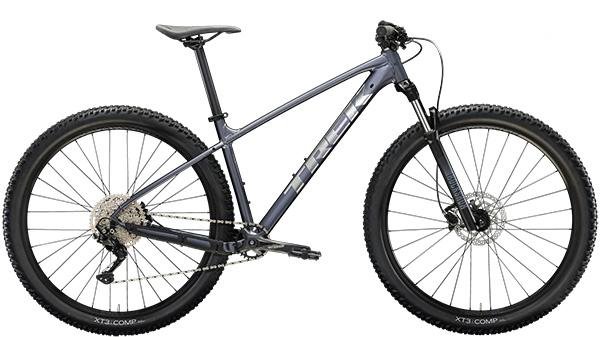 Trek Rail 7 Gen 3 Mountain Bike01 compress