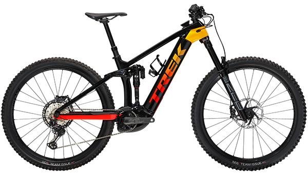 Trek Rail 9.8 Xt Gen 3 Mountain Bike01 compress