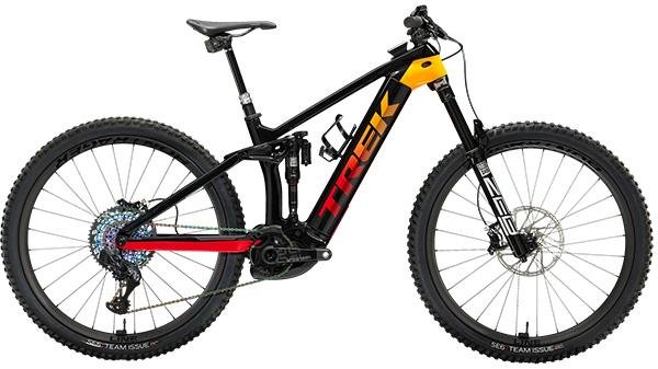 Trek Rail 9.9 XX1 AXS Gen 3 Mountain Bikeaz compress