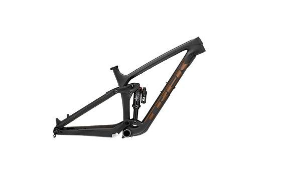 Trek Remedy 27.5 C Frameset Mountain Bike01 compress