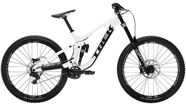 Trek Session 9 X0 1 Mountain Bike 1 compress