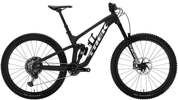 Trek Slash 9.9 Xtr Mountain Bike01 compress