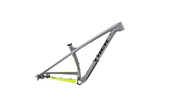 Trek Stache C Frameset Mountain Bike01 compress