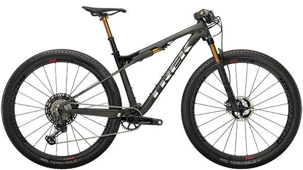 Trek Supercaliber 9.9 Xtr Mountain Bike01 compress