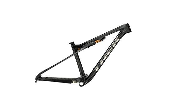 Trek Supercaliber Frameset Mountain Bike01 compress