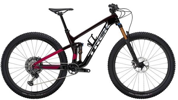 Trek Top Fuel 9.9 Xtr Mountain Bike01 compress