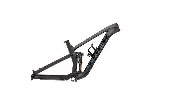 Trek Top Fuel C Frameset Mountain Bike01 compress