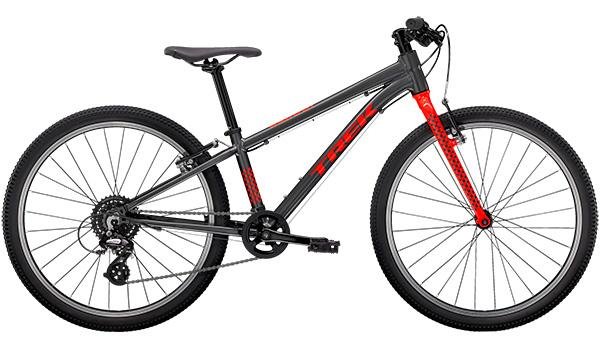 Trek Wahoo 24 Mountain Bike01 compress