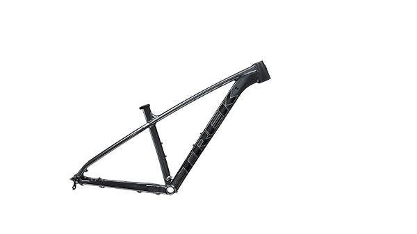 Trek X Caliber Frameset Mountain Bike01 compress